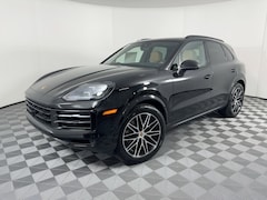 2026 Porsche Cayenne