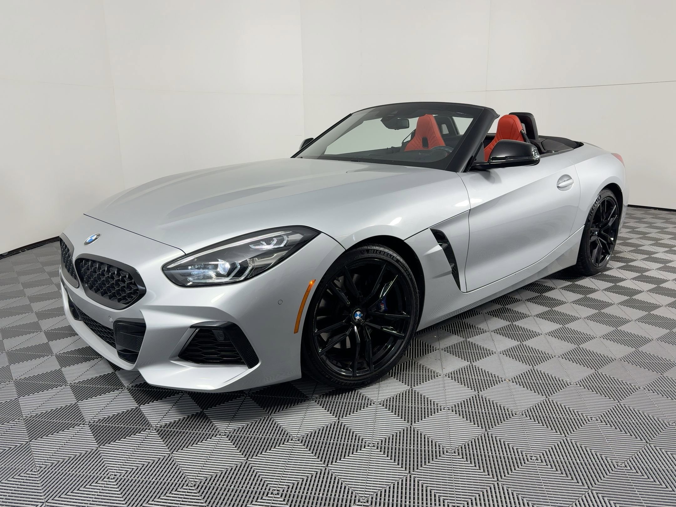 2022 BMW Z4