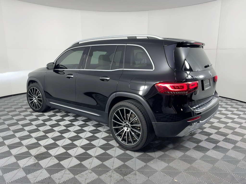 Used 2020 Mercedes-Benz GLB GLB 250 SUV