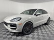 Porsche Cayenne E-Hybrid Coupe