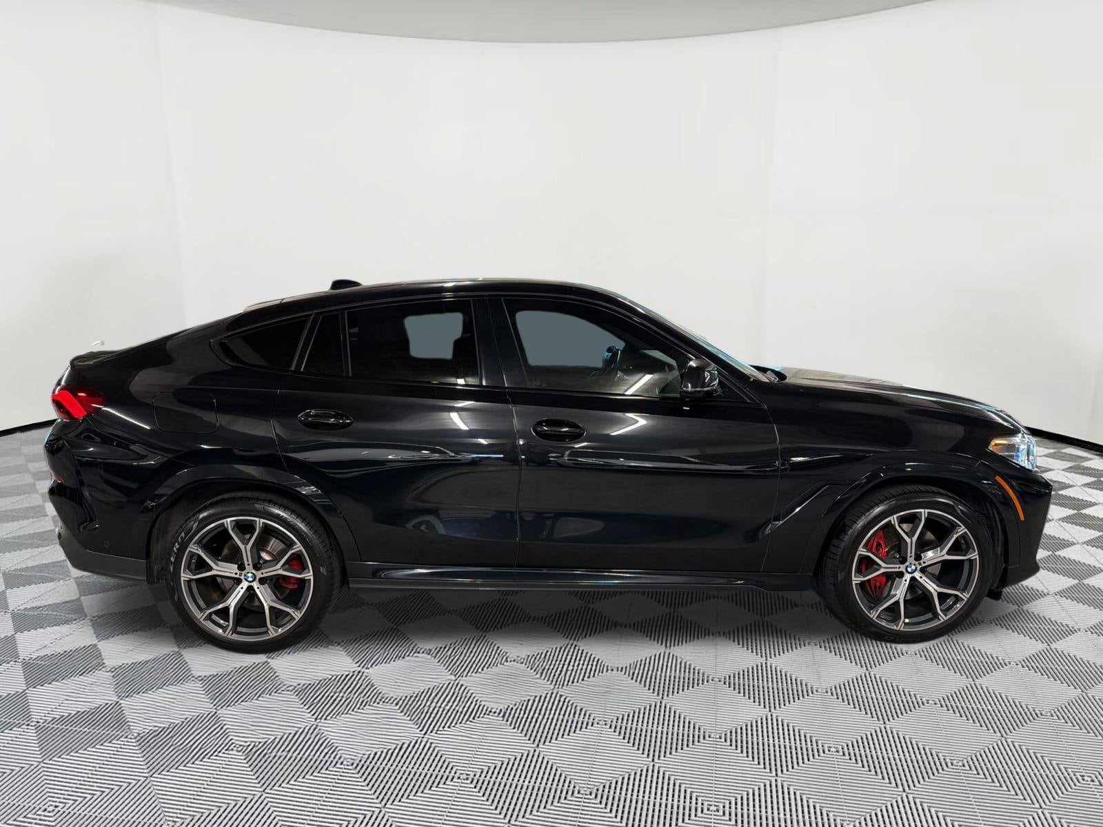 X6 XDrive40i M-SPORT Sports Activity Coupe