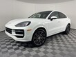 Porsche Cayenne Coupe