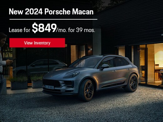 2024 Porsche Macan T First Test: Keeping the Momentum Up, porsche macan