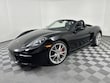 Porsche 718 Boxster