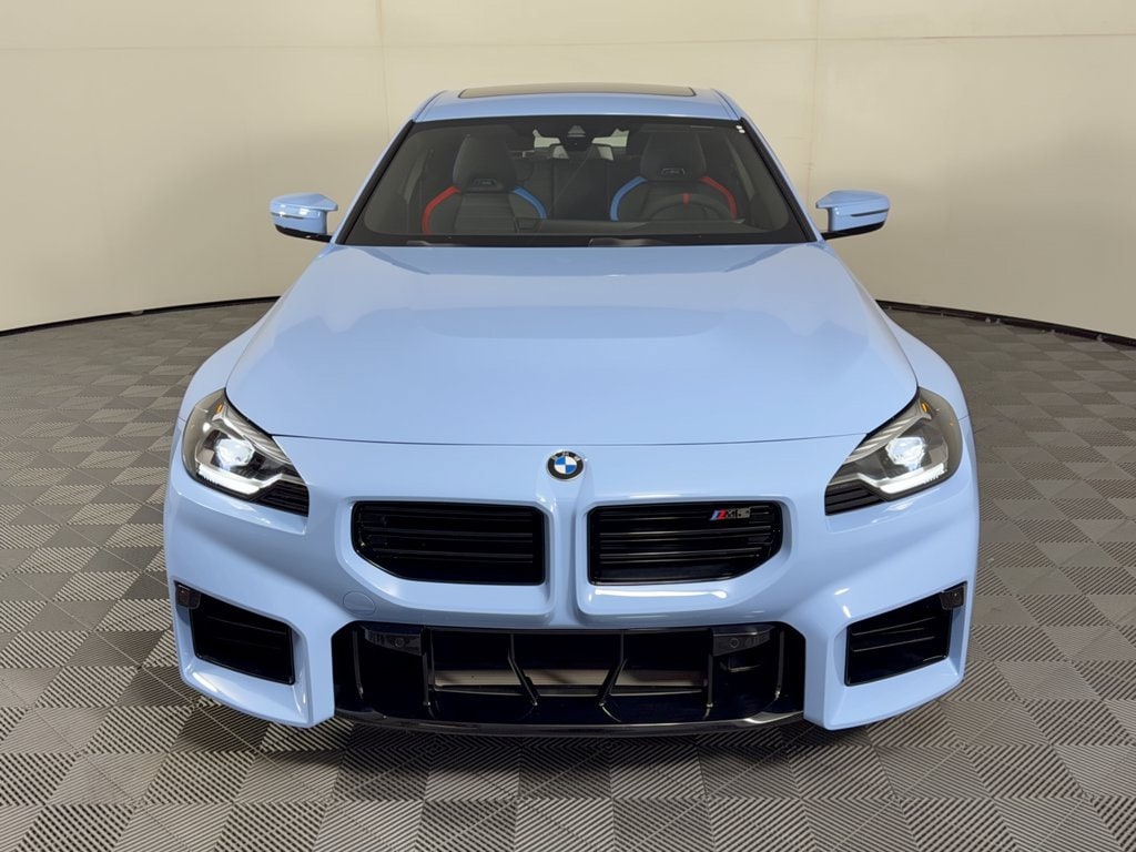 2026 BMW M2 M2 () Coupe