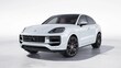 Porsche Cayenne Coupe