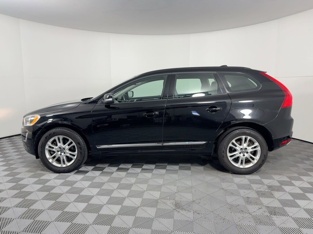 Used 2015 Volvo XC60 T5 Drive-E SUV