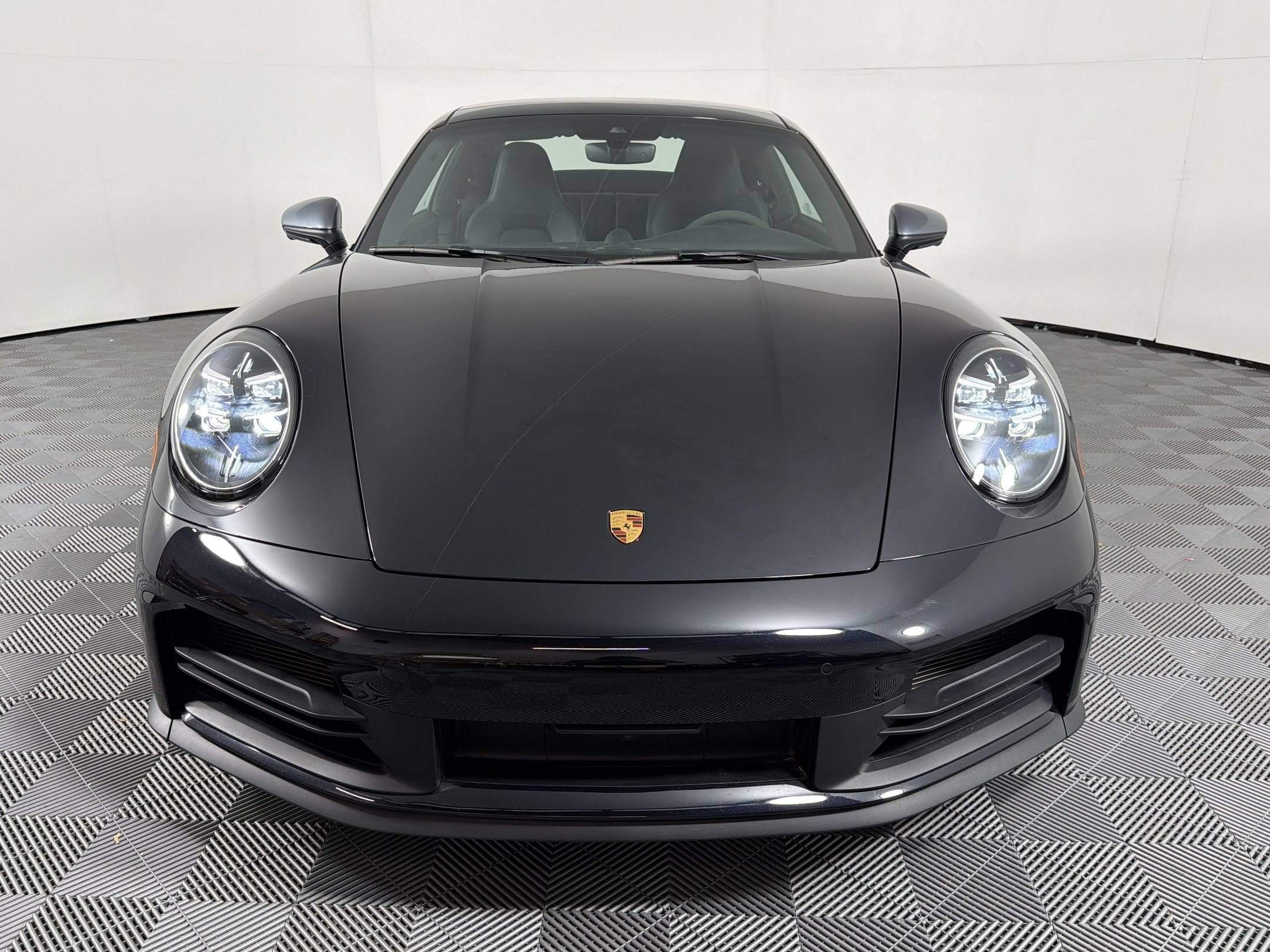 911 Carrera T MANUAL Coupe