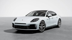 2026 Porsche Panamera E-Hybrid 4 Hatchback
