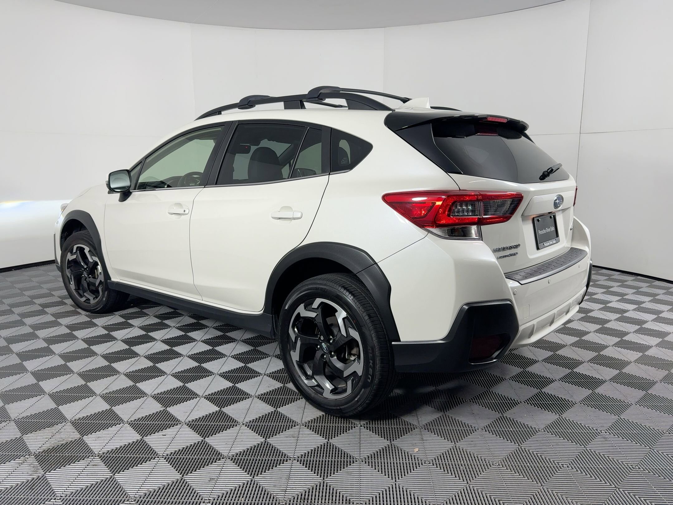 2023 Subaru Crosstrek Limited photo 3