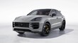 Porsche Cayenne Coupe