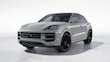Porsche Cayenne Coupe