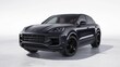 Porsche Cayenne Coupe