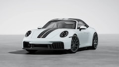 2026 Porsche 911