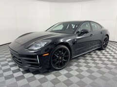 2026 Porsche Panamera
