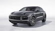 Porsche Cayenne Coupe