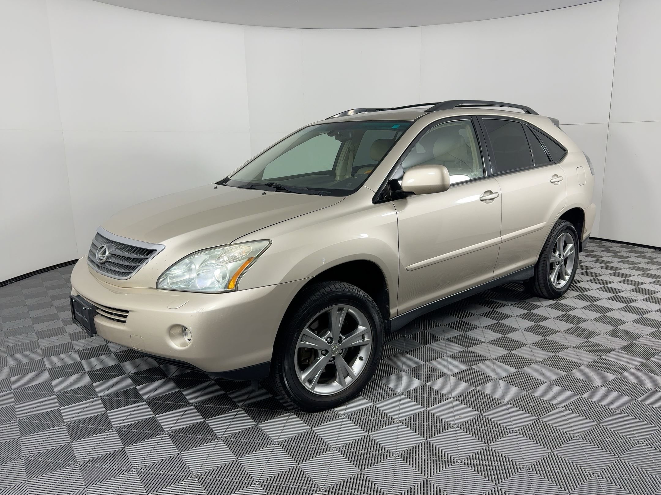 2006 Lexus RX 400h