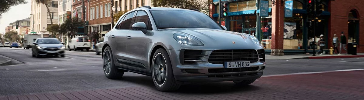Porsche Car Payment Relief