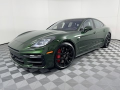 2026 Porsche Panamera E-Hybrid