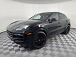 Porsche Cayenne Coupe