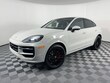 Porsche Cayenne Coupe