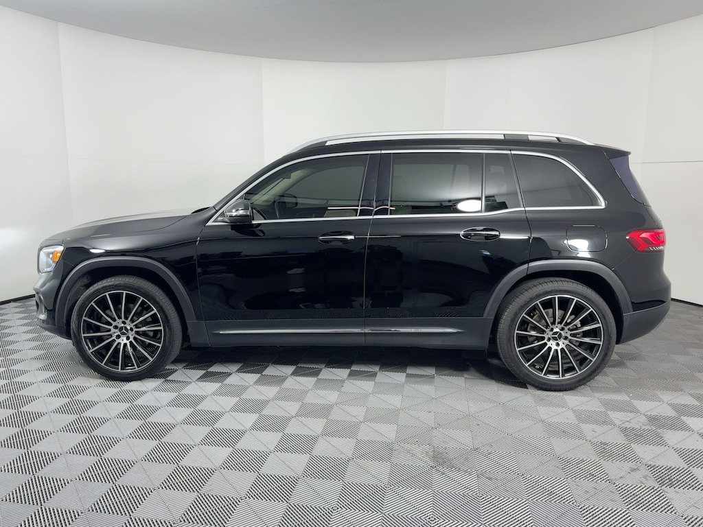 Used 2020 Mercedes-Benz GLB GLB 250 SUV