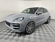 Porsche Cayenne E-Hybrid Coupe