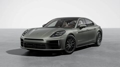 2026 Porsche Panamera E-Hybrid