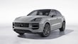 Porsche Cayenne E-Hybrid Coupe