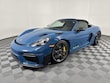 Porsche 718 Spyder