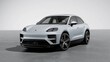 Porsche Macan Electric