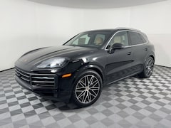 2026 Porsche Cayenne