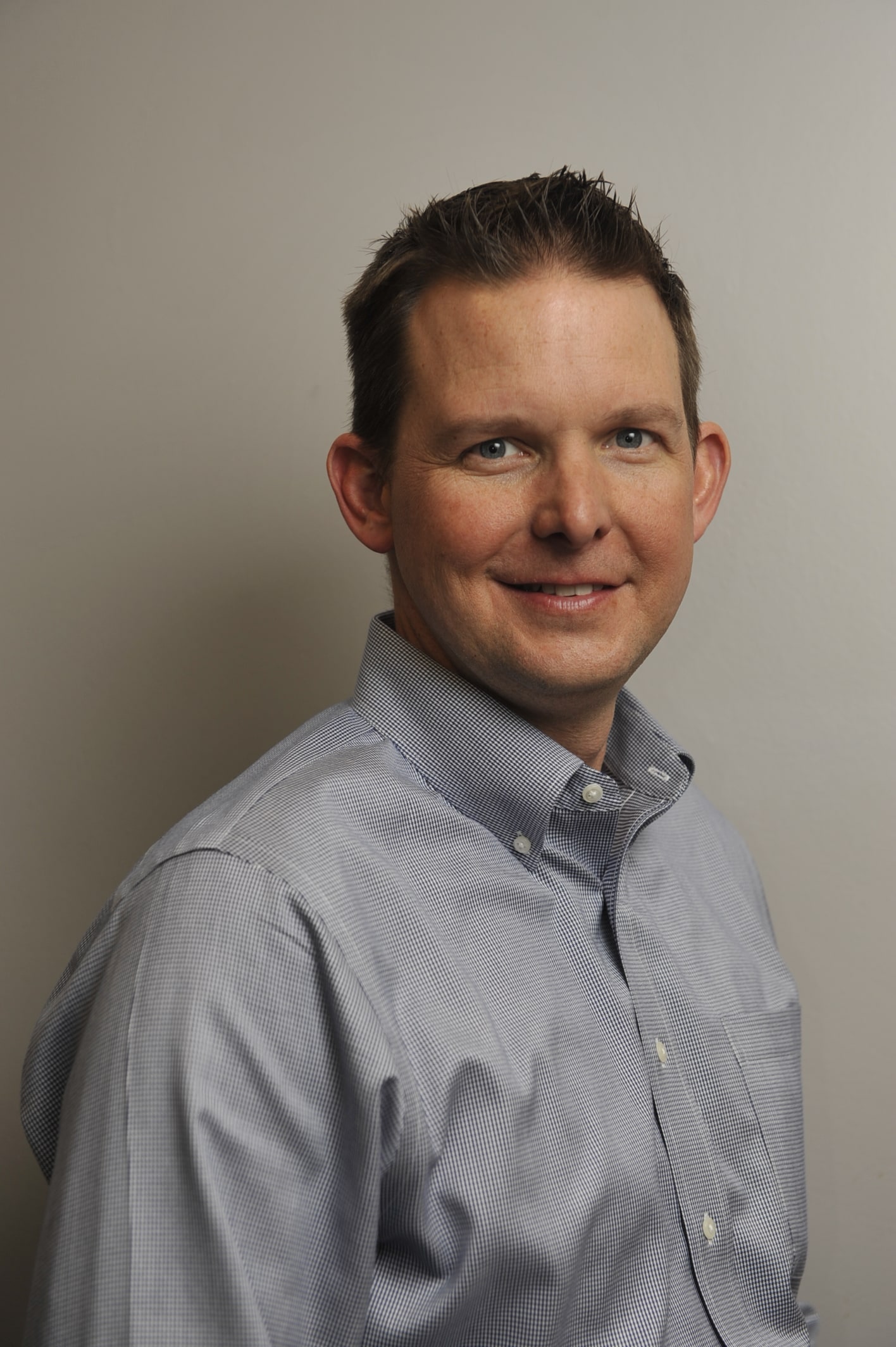 Derek Bennett