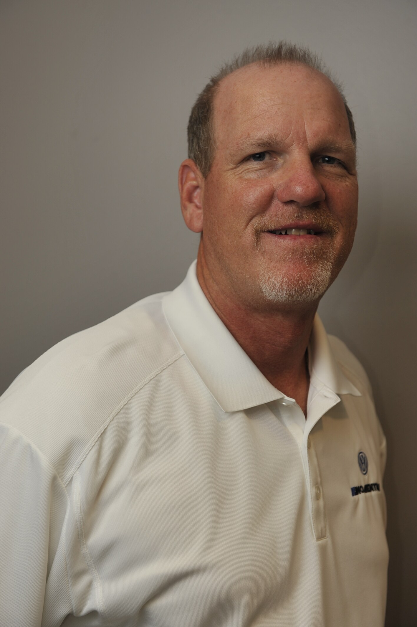 Mike Capel