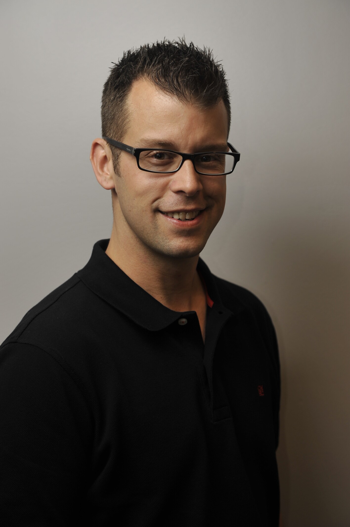 Anthony Walsh