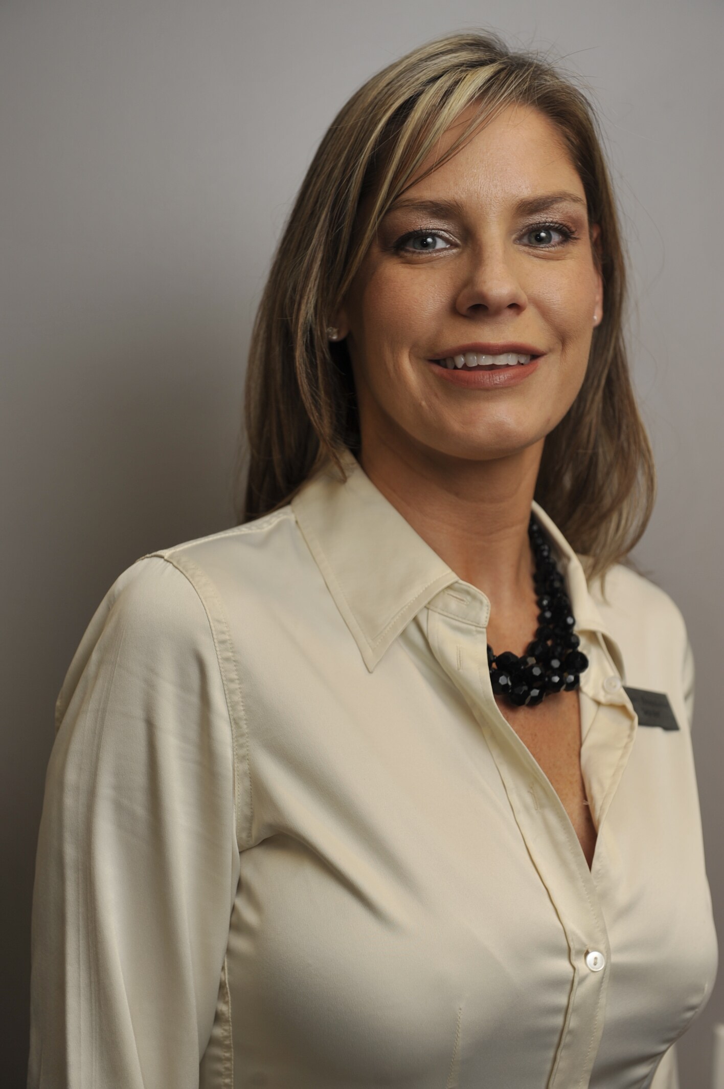 Amy Donnette