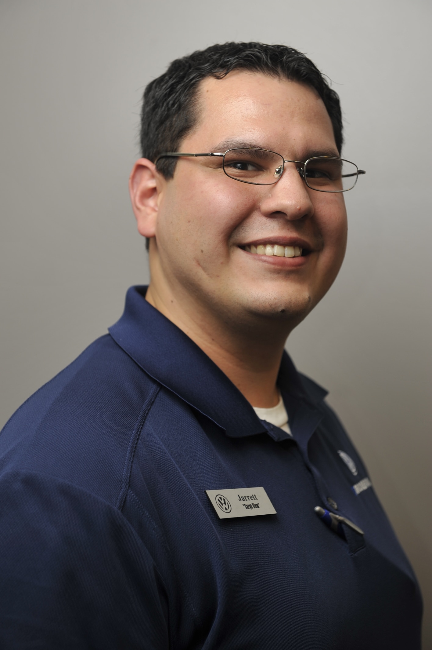 Jarrett Alviar