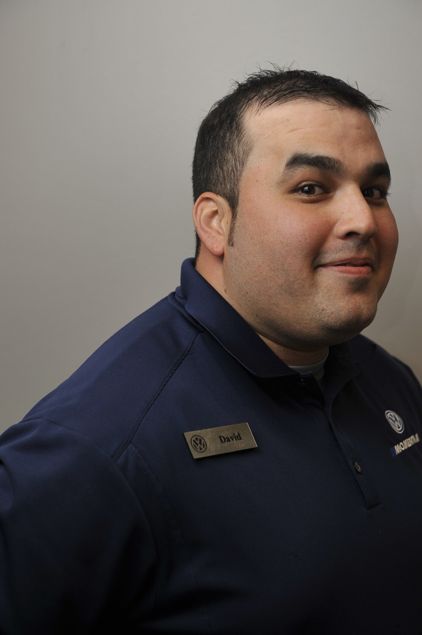 David Leal