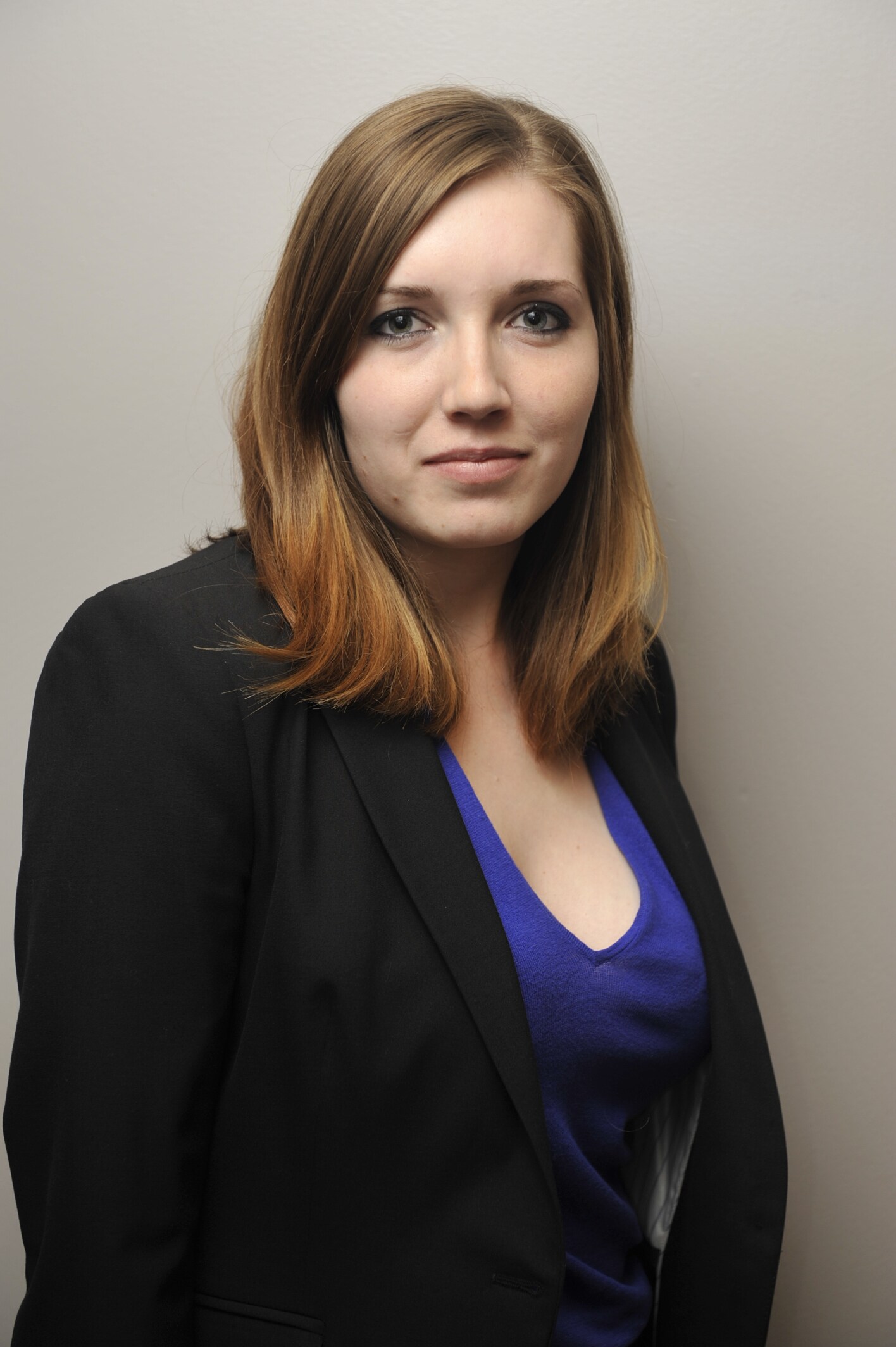 Melissa Briggs