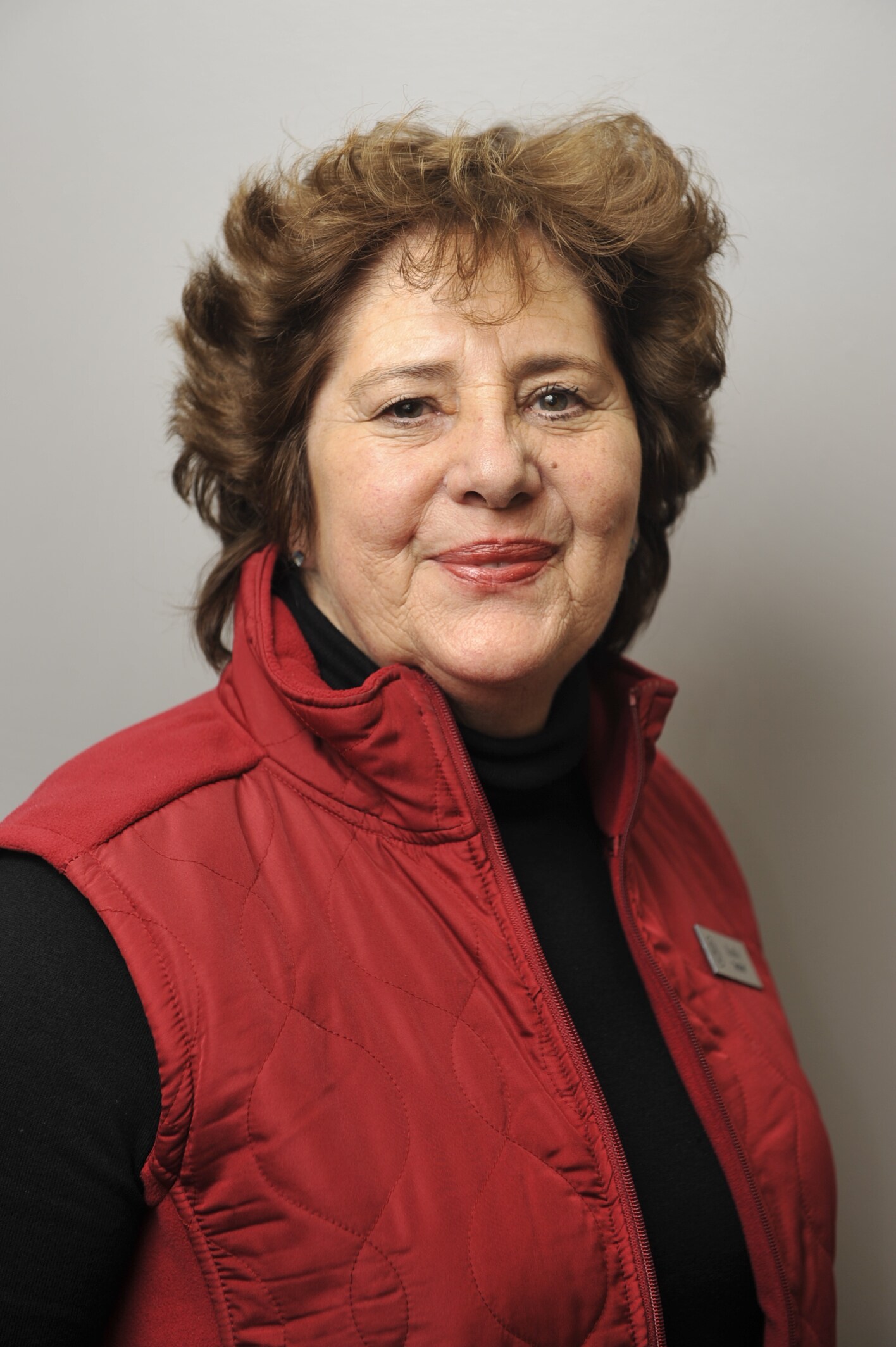 Kathy Scott