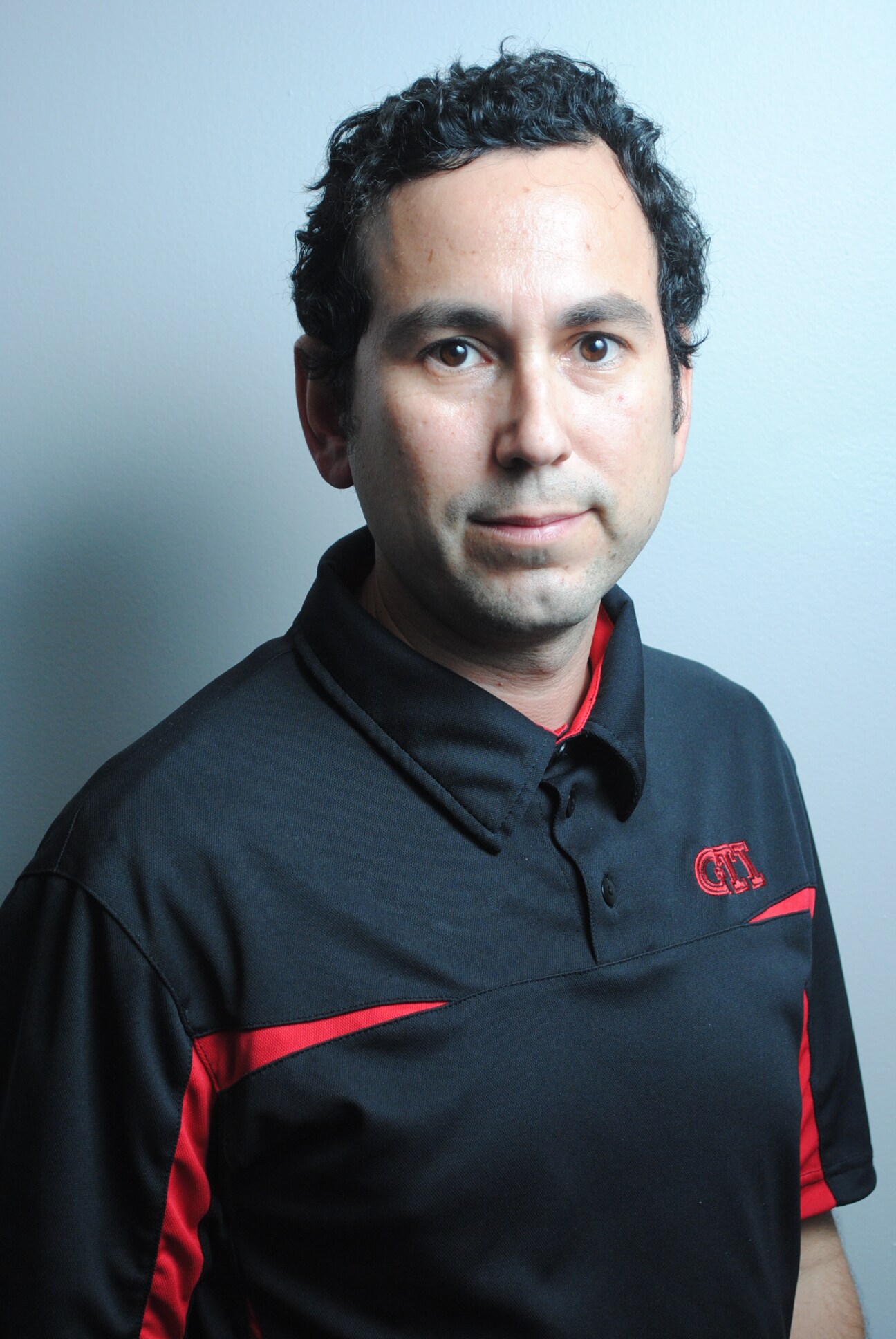 Daniel Medrano