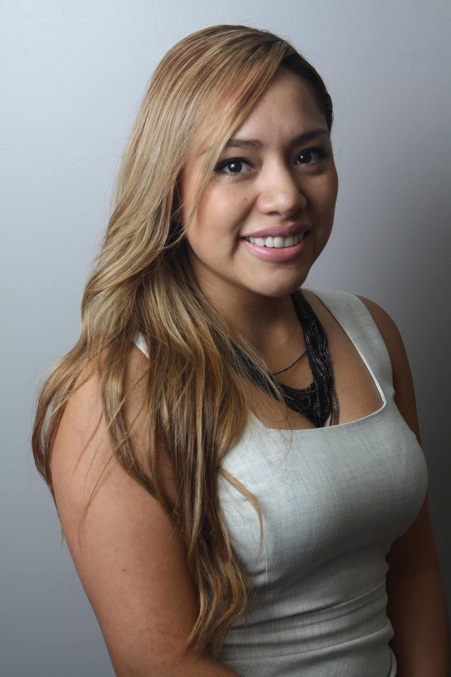Claudia Soto