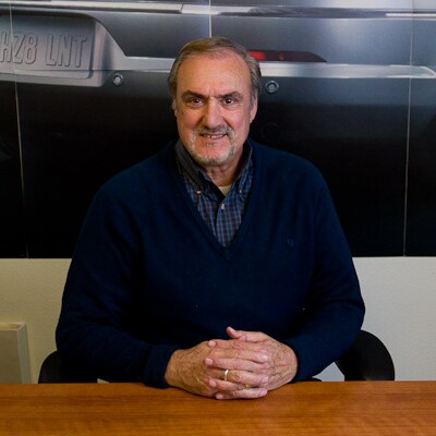 Keivan Esfandiarai