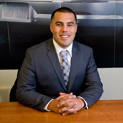 Junior Ramos 