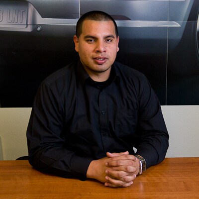 Ray Ramos