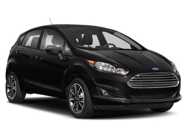 Fiesta SE Hatchback