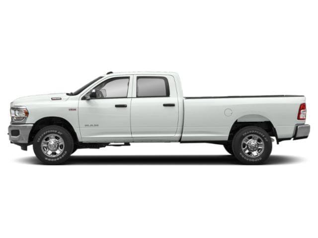 3500 Tradesman Truck Crew Cab