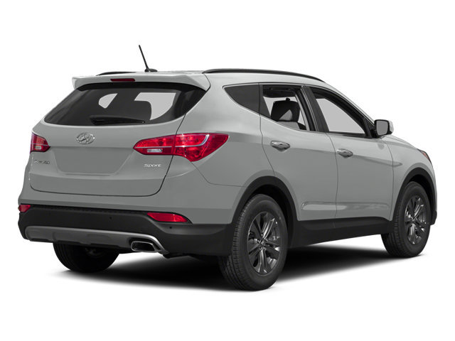 Used 2014 Hyundai Santa Fe Sport 2.0L Turbo SUV
