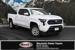 2025 Toyota Tacoma SR5 Truck Double Cab