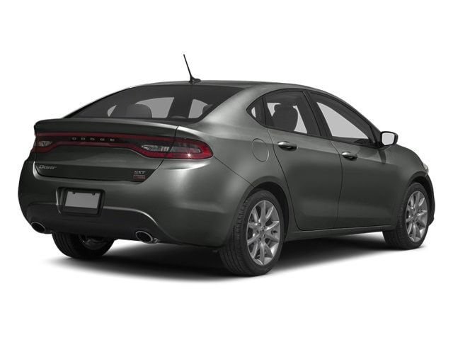 Used 2013 Dodge Dart GT with VIN 1C3CDFCB2DD341887 for sale in Denver, CO